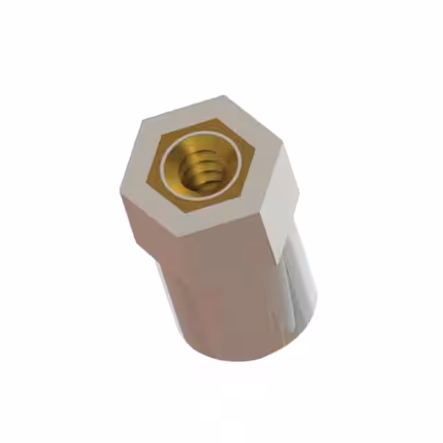 MTNSP-M3-10-1 Essentra Components  Board Spacers Standoffs